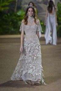 Elie Saab Spring 2016 Couture