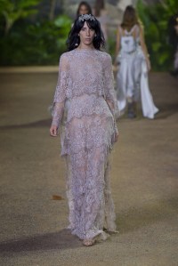 Elie Saab Spring 2016 Couture