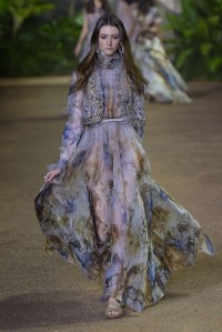 Elie Saab Spring 2016 Couture