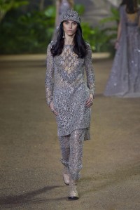 Elie Saab Spring 2016 Couture