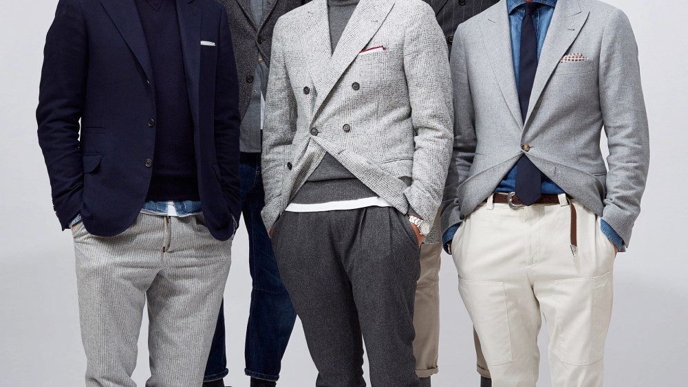 Esquire Partners With Instagram on Pitti Uomo and Sundance Portraits