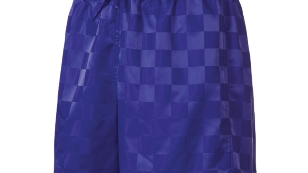Iconix’s Umbro brand.