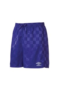 Iconix’s Umbro brand.