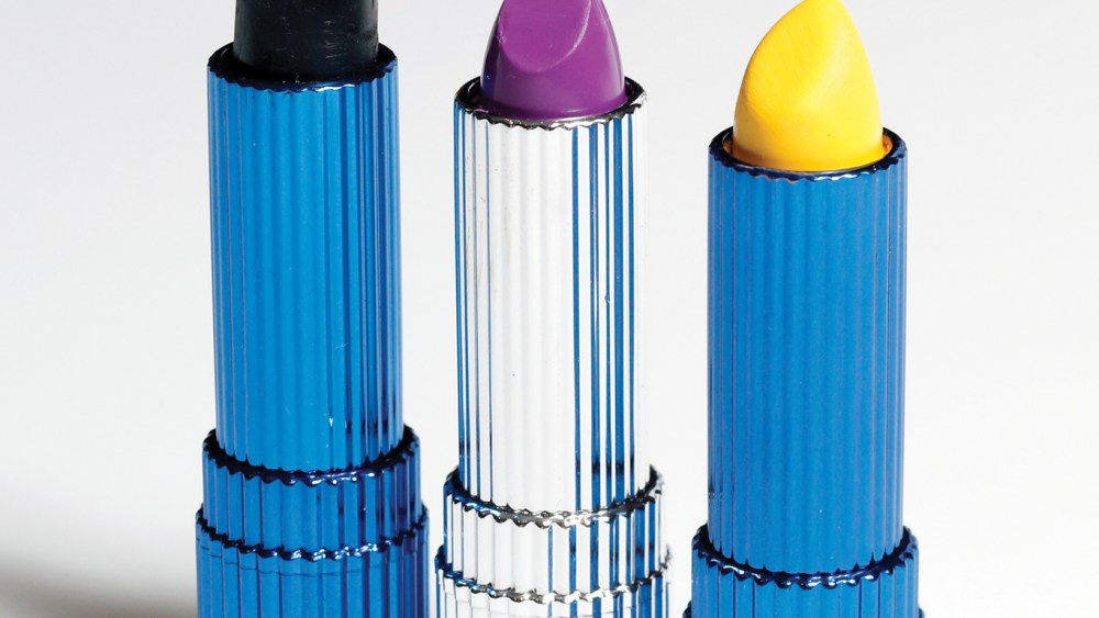 Estée Lauder Details Restructuring Plan Costs