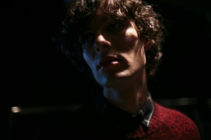 Backstage at E. Tautz Men's Fall 2016
