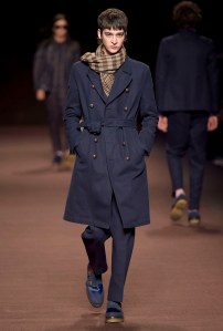 Etro Men's Fall 2016