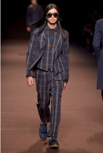 Etro Men's Fall 2016