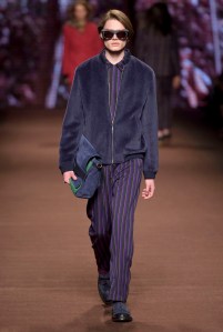 Etro Men's Fall 2016