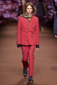 Etro Men's Fall 2016