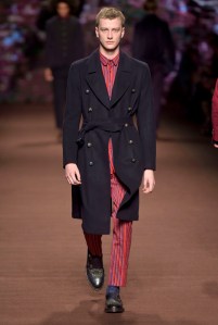 Etro Men's Fall 2016