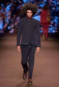 Etro Men's Fall 2016