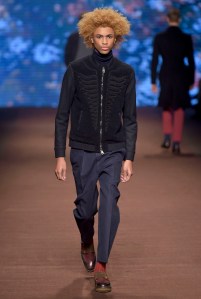 Etro Men's Fall 2016