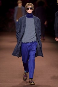 Etro Men's Fall 2016