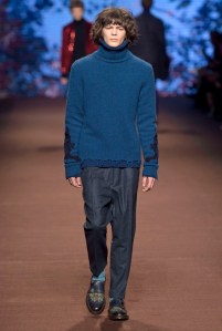 Etro Men's Fall 2016