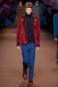 Etro Men's Fall 2016