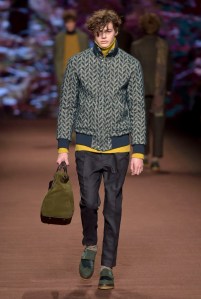 Etro Men's Fall 2016