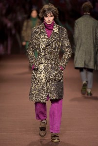 Etro Men's Fall 2016