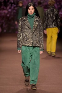Etro Men's Fall 2016