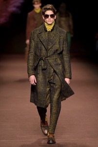 Etro Men's Fall 2016