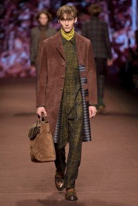 Etro Men's Fall 2016