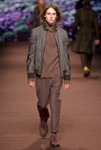 Etro Men's Fall 2016
