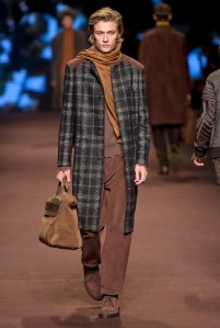 Etro Men's Fall 2016