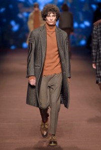 Etro Men's Fall 2016