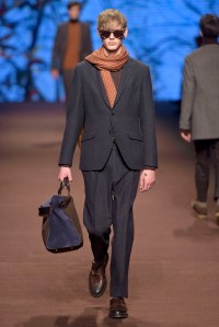 Etro Men's Fall 2016