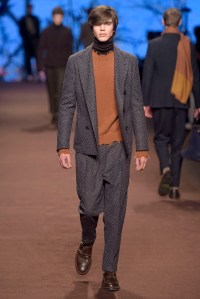 Etro Men's Fall 2016