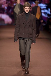 Etro Men's Fall 2016