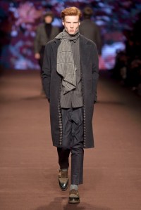 Etro Men's Fall 2016