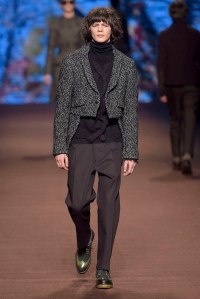 Etro Men's Fall 2016