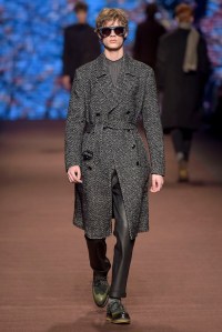 Etro Men's Fall 2016