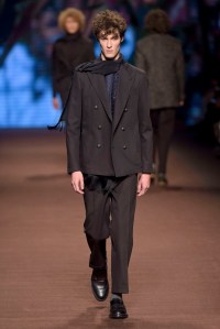 Etro Men's Fall 2016