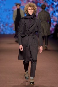 Etro Men's Fall 2016