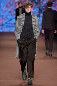Etro Men's Fall 2016