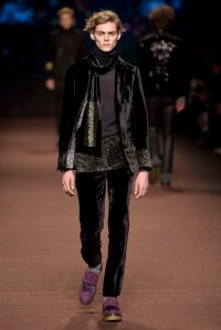 Etro Men's Fall 2016