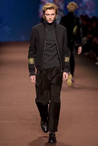 Etro Men's Fall 2016