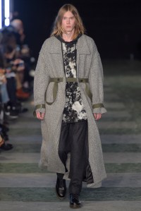 Etudes Men's RTW Fall 2016