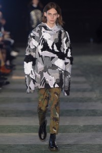 Etudes Men's RTW Fall 2016