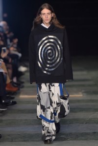 Etudes Men's RTW Fall 2016