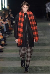 Etudes Men's RTW Fall 2016
