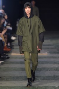 Etudes Men's RTW Fall 2016
