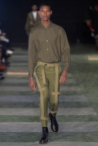 Etudes Men's RTW Fall 2016