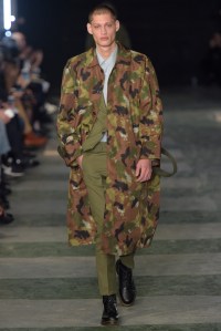 Etudes Men's RTW Fall 2016