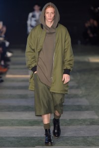 Etudes Men's RTW Fall 2016