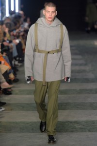 Etudes Men's RTW Fall 2016