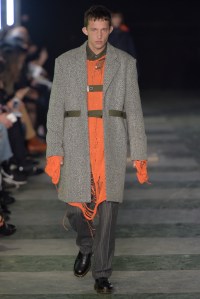 Etudes Men's RTW Fall 2016