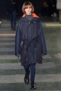 Etudes Men's RTW Fall 2016