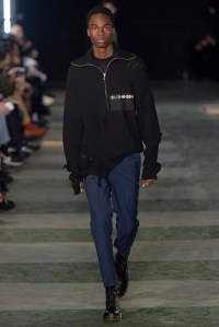 Etudes Men's RTW Fall 2016